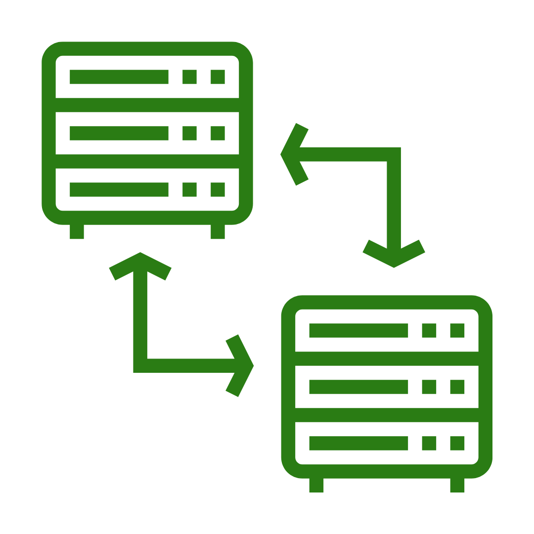 Automated Failover